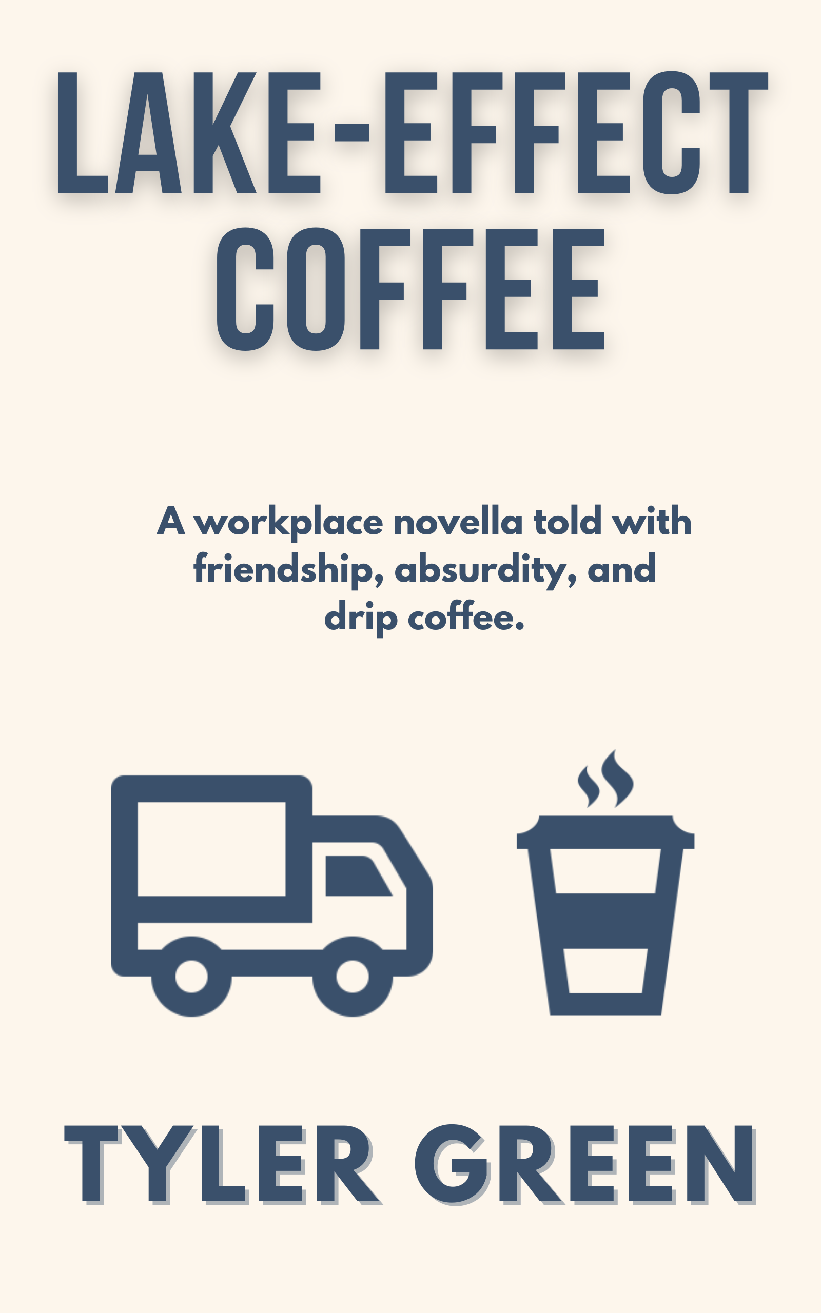 Lake-Effect Coffee Cover